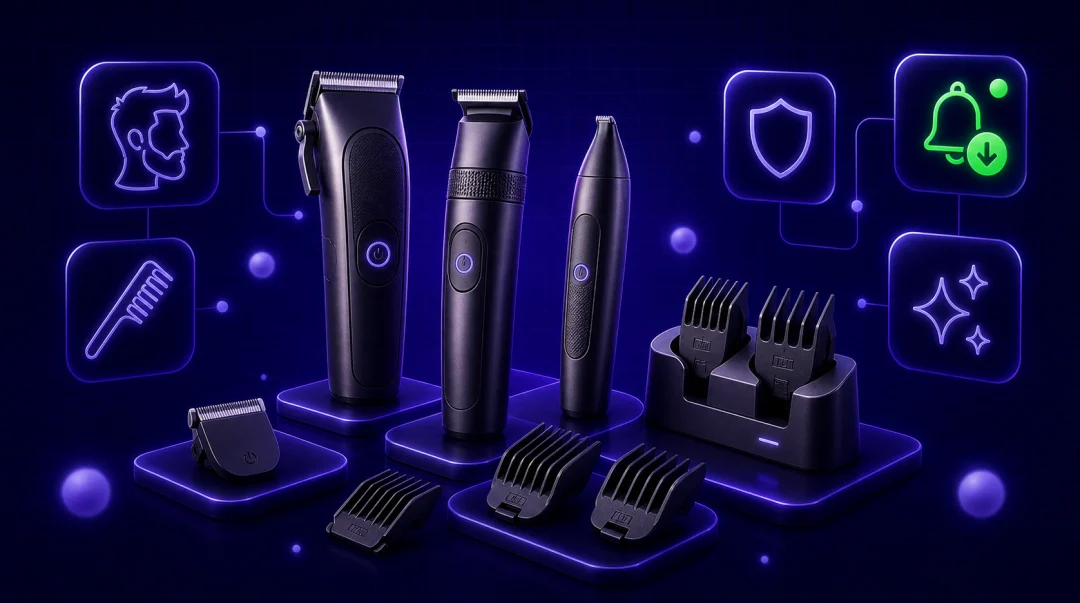 Trimmers