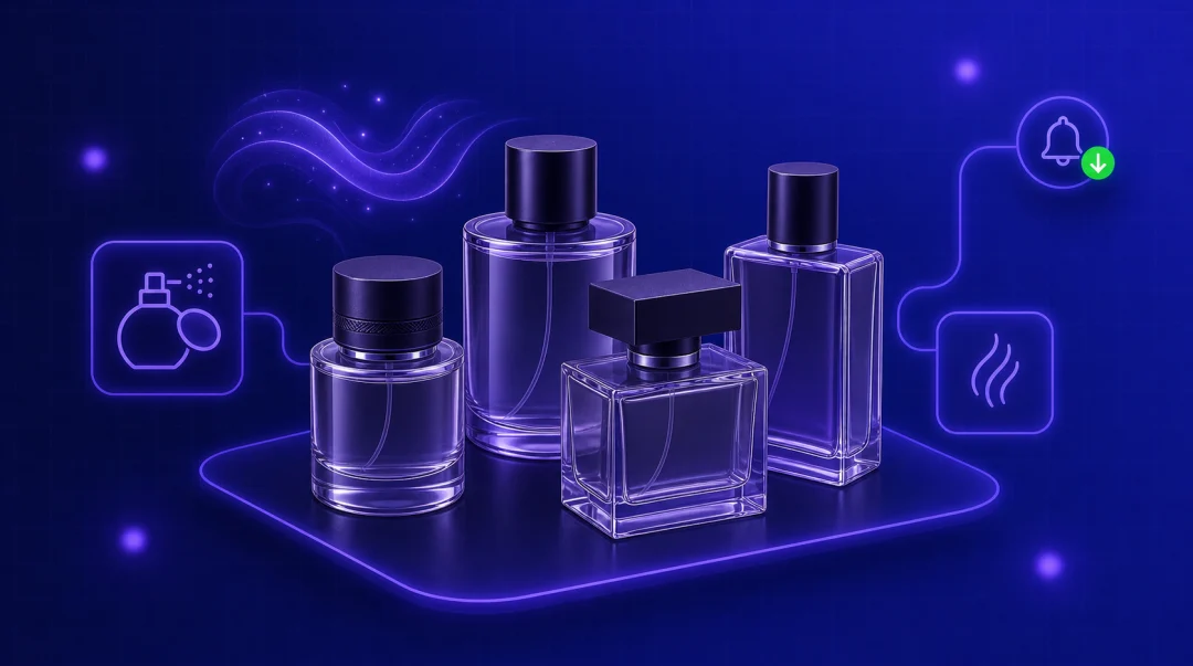 Unisexparfum