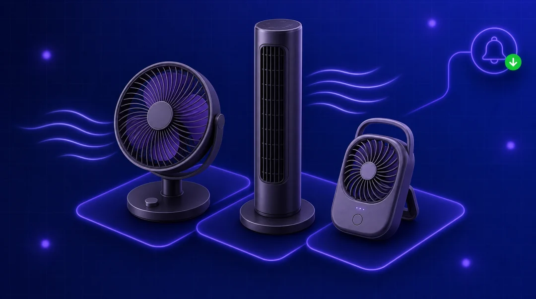 Ventilatoren