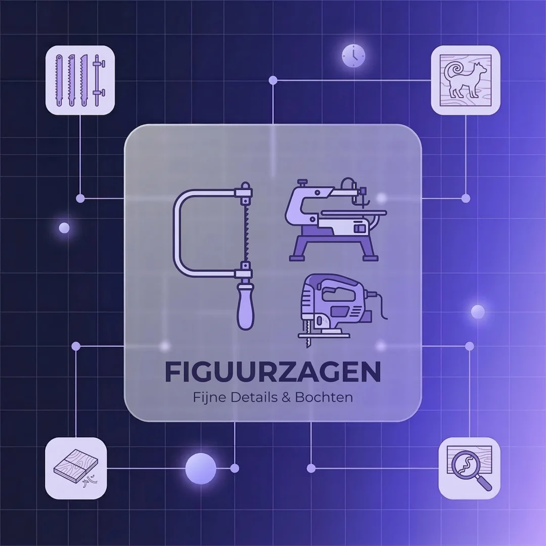 Figuurzagen