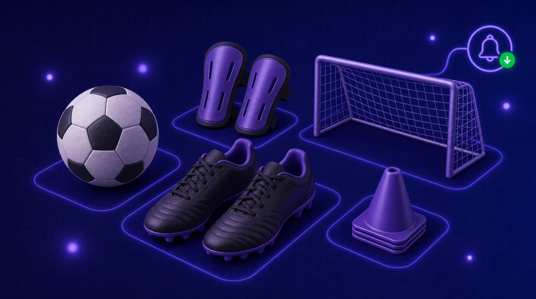 Voetbal