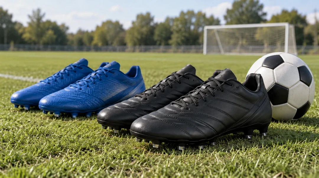 Voetbalschoenen