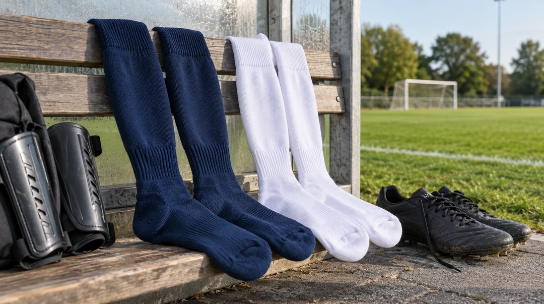 Voetbalsokken