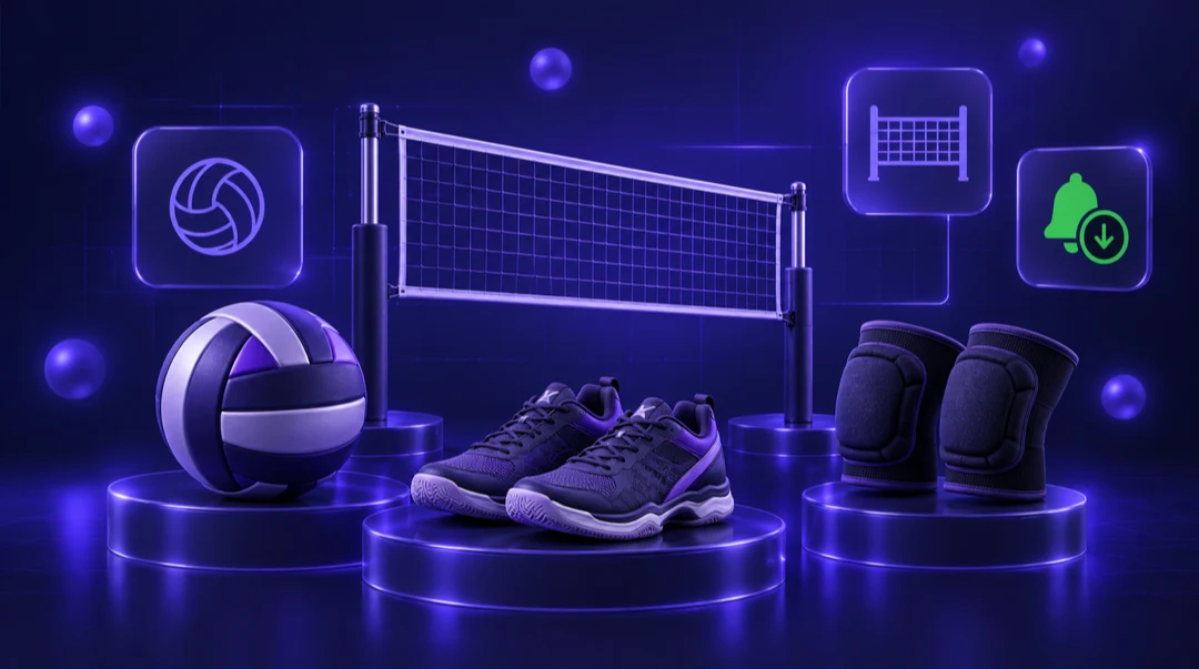 Volleybal