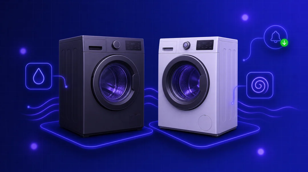 Wasmachines