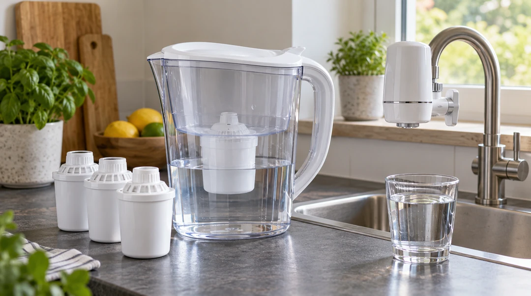 Waterfilters