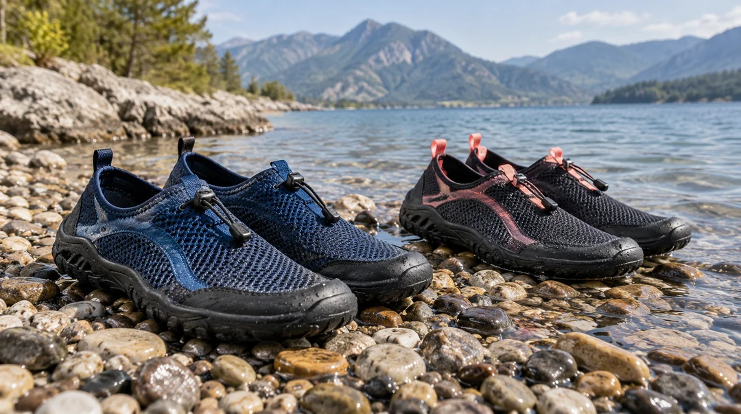 Waterschoenen