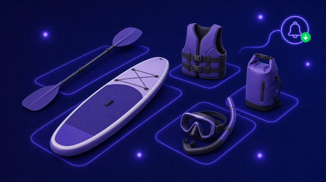 Watersport