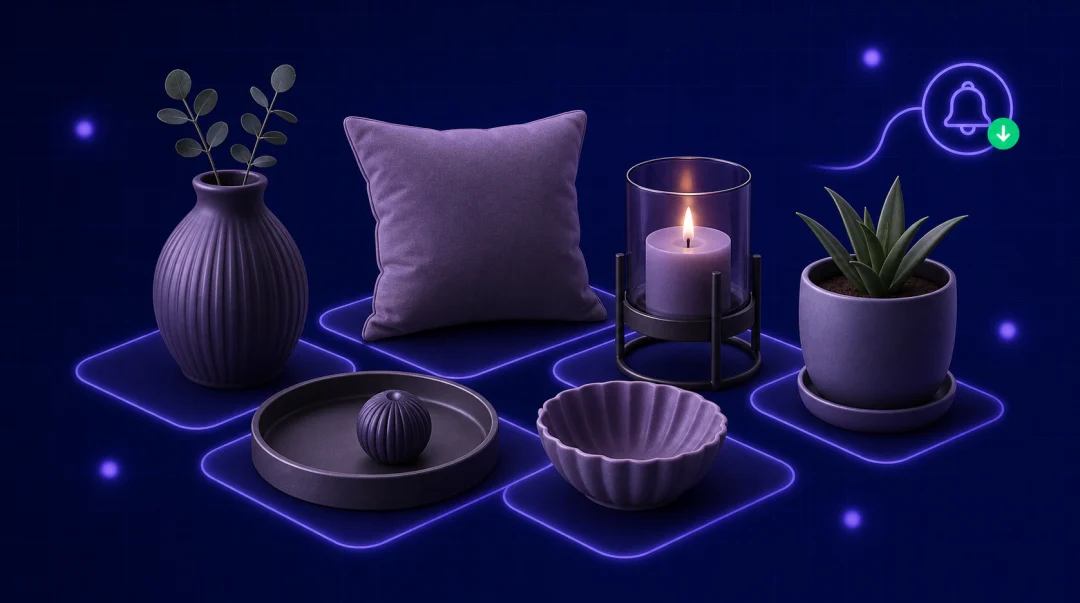 Woonaccessoires