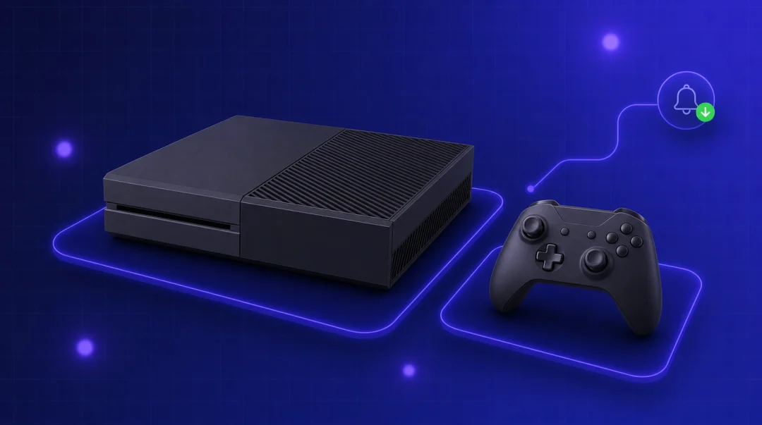 Xbox One