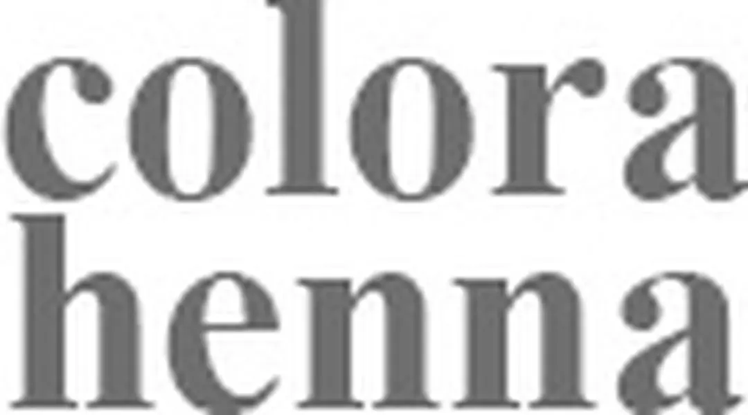 Colora Henna Kleurpoeder Burgundy 60g