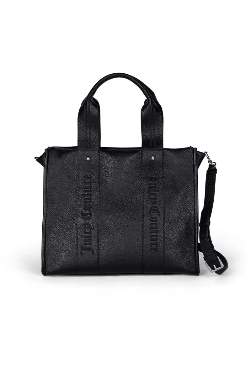 Juicy Couture Bijou8947WVP000 Tas - Zwart