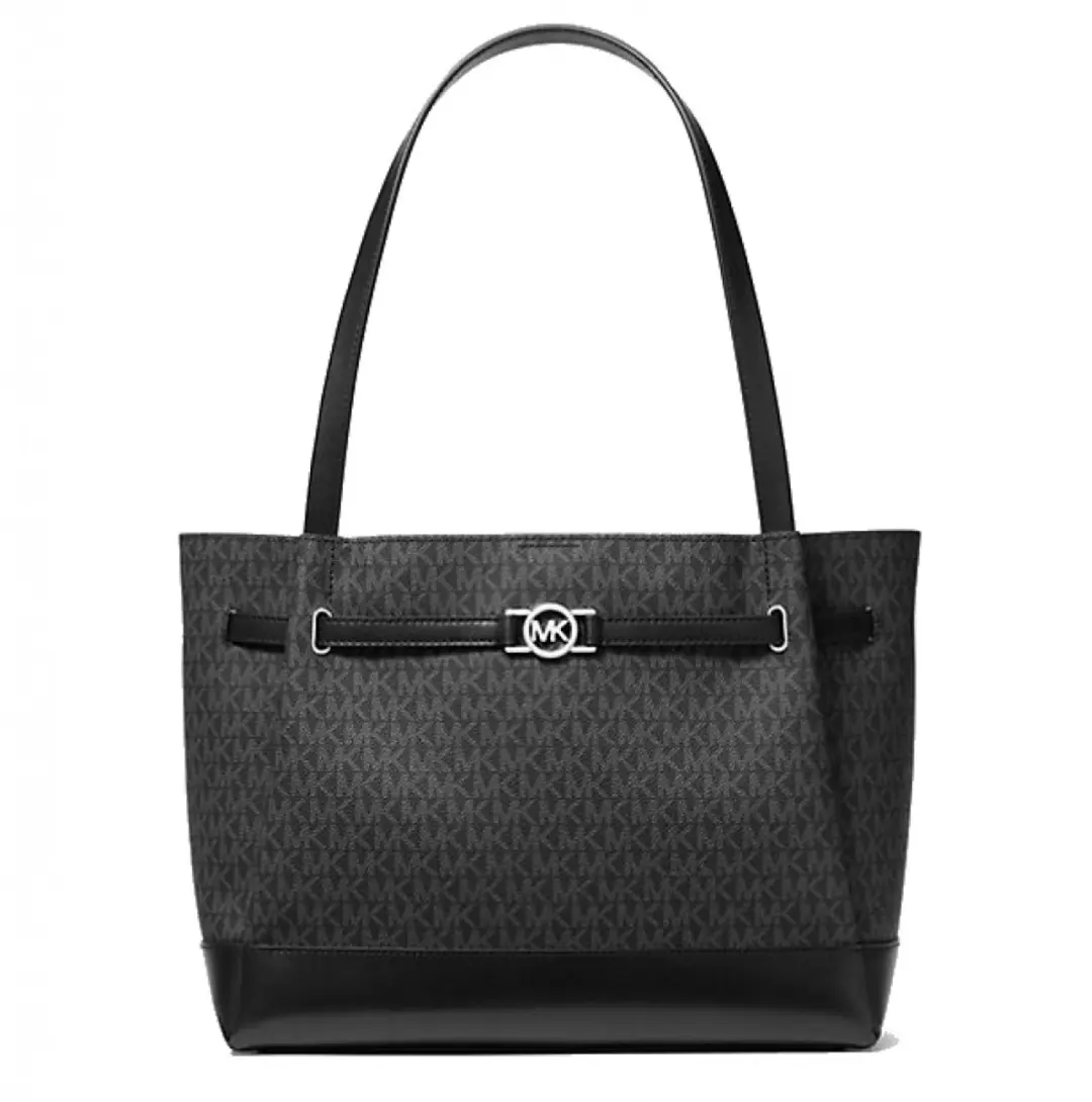Michael Kors Reed Zwart