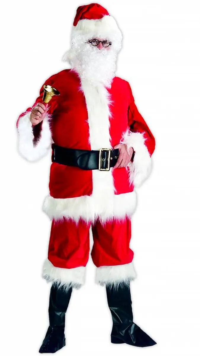 Espa Luxe Kerstmanpak