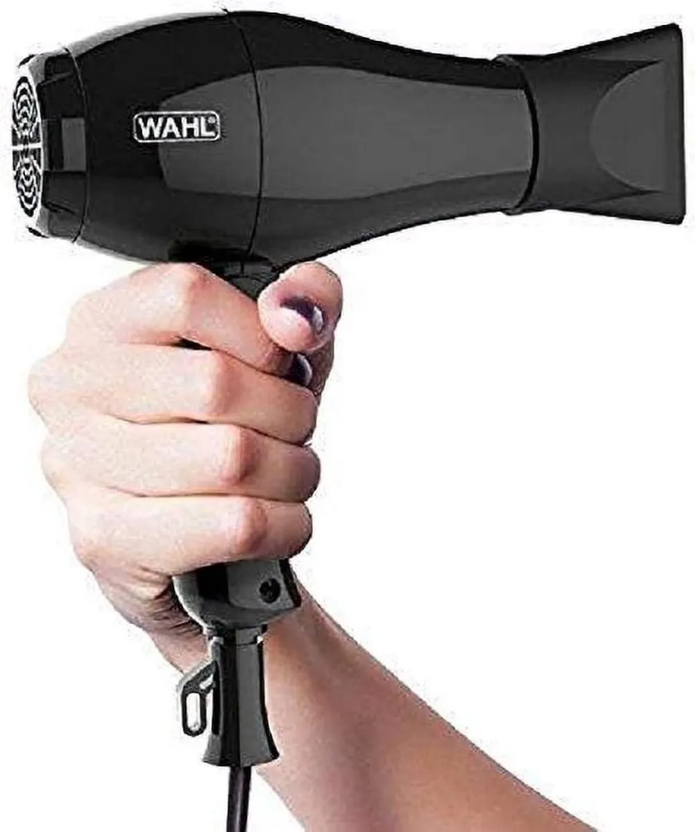 Wahl Haardroger 1000W