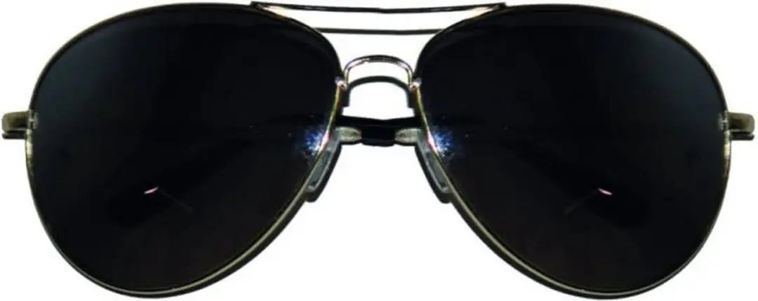 Espa Bril Piloot Spiegelglas