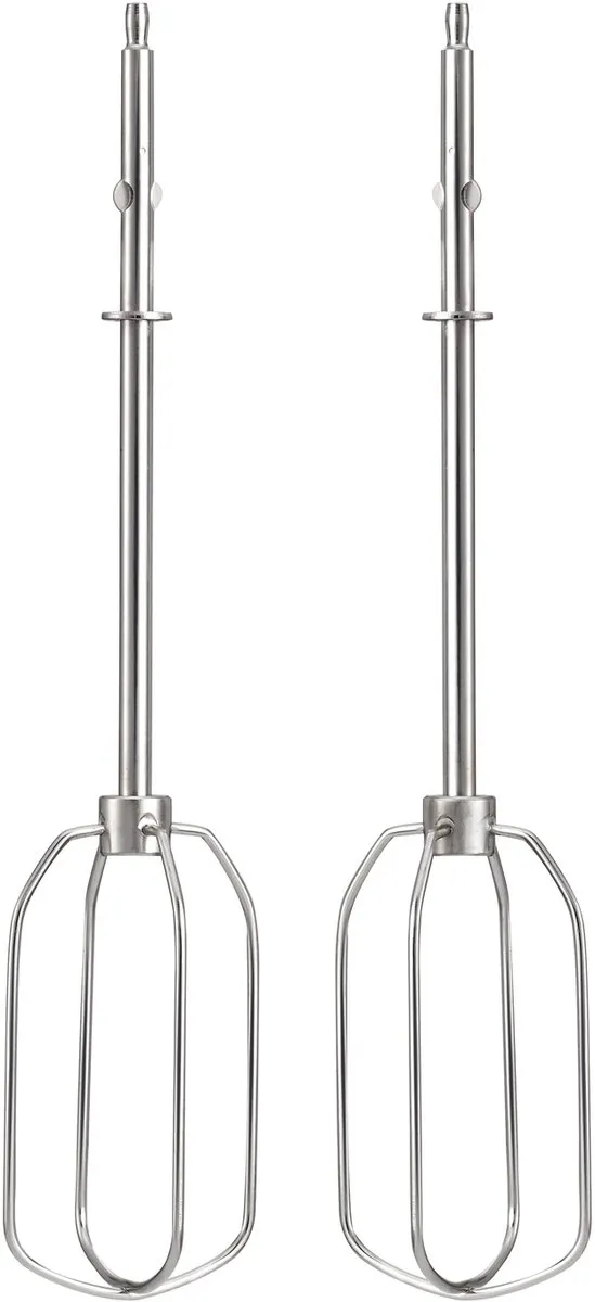 Moulinex Quick Mix HM3101 Handmixer 300W - Wit