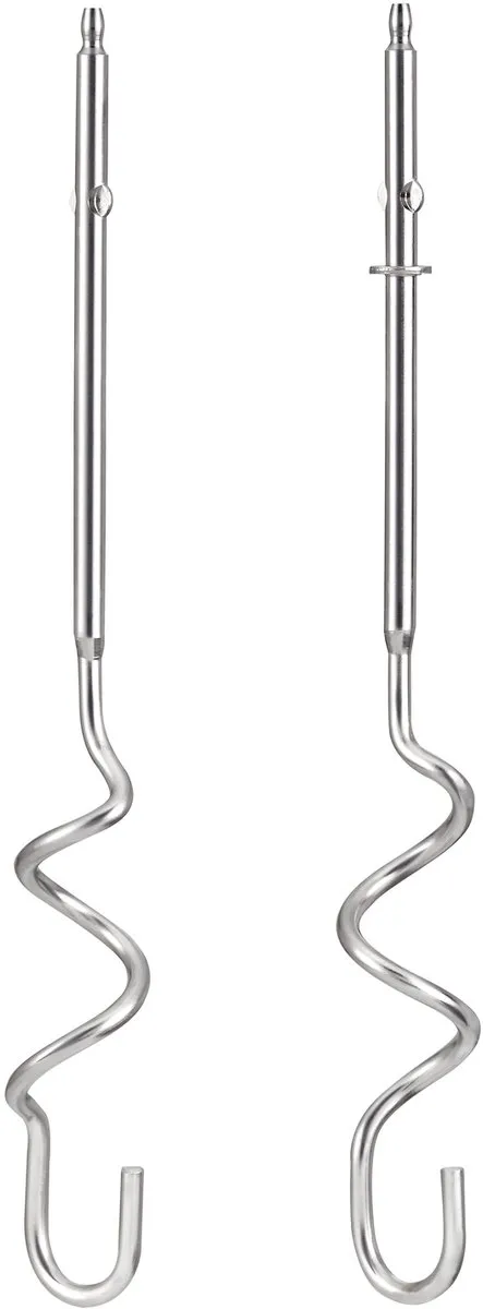 Moulinex Quick Mix HM3101 Handmixer 300W - Wit