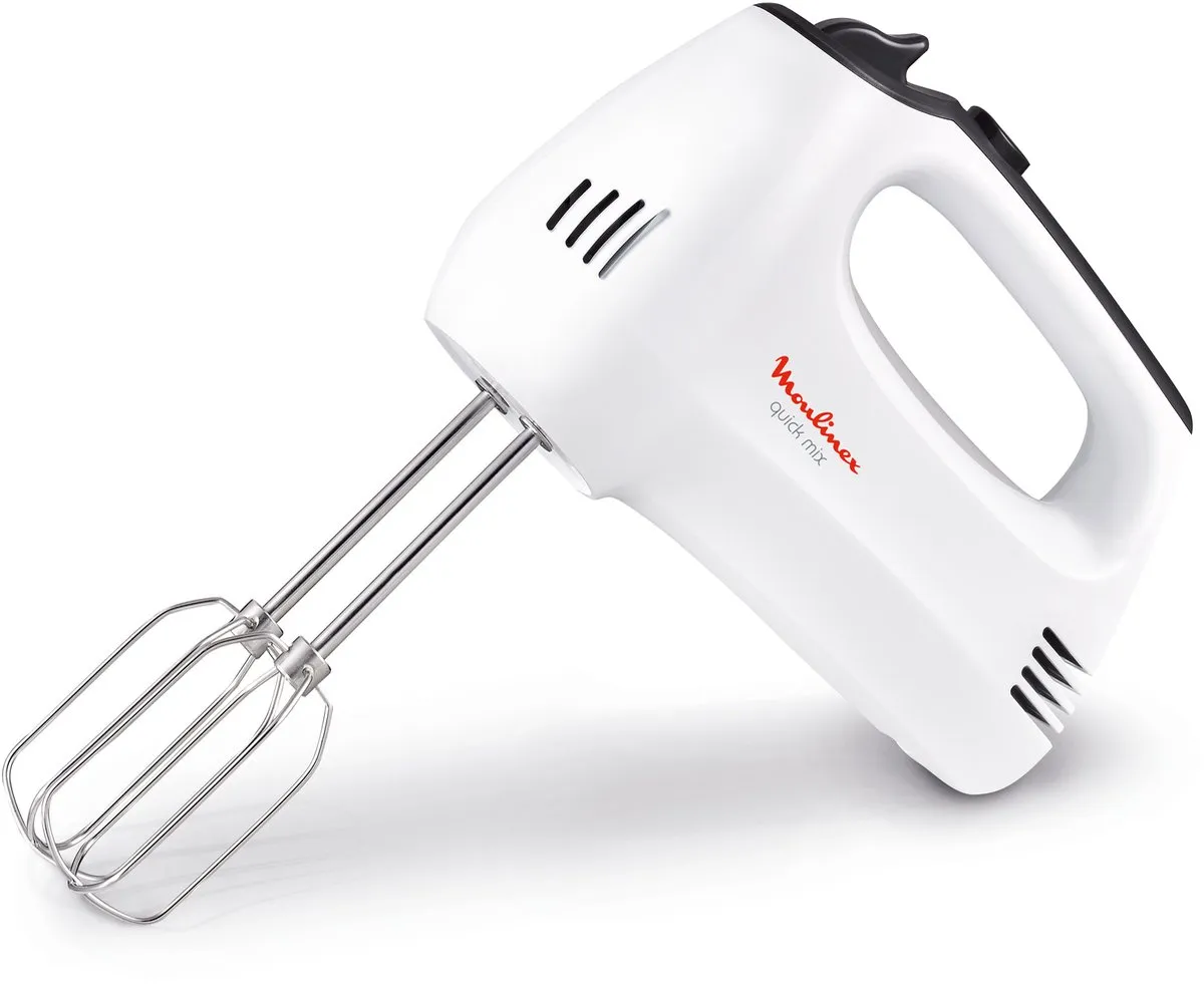 Moulinex Quick Mix HM3101 Handmixer 300W