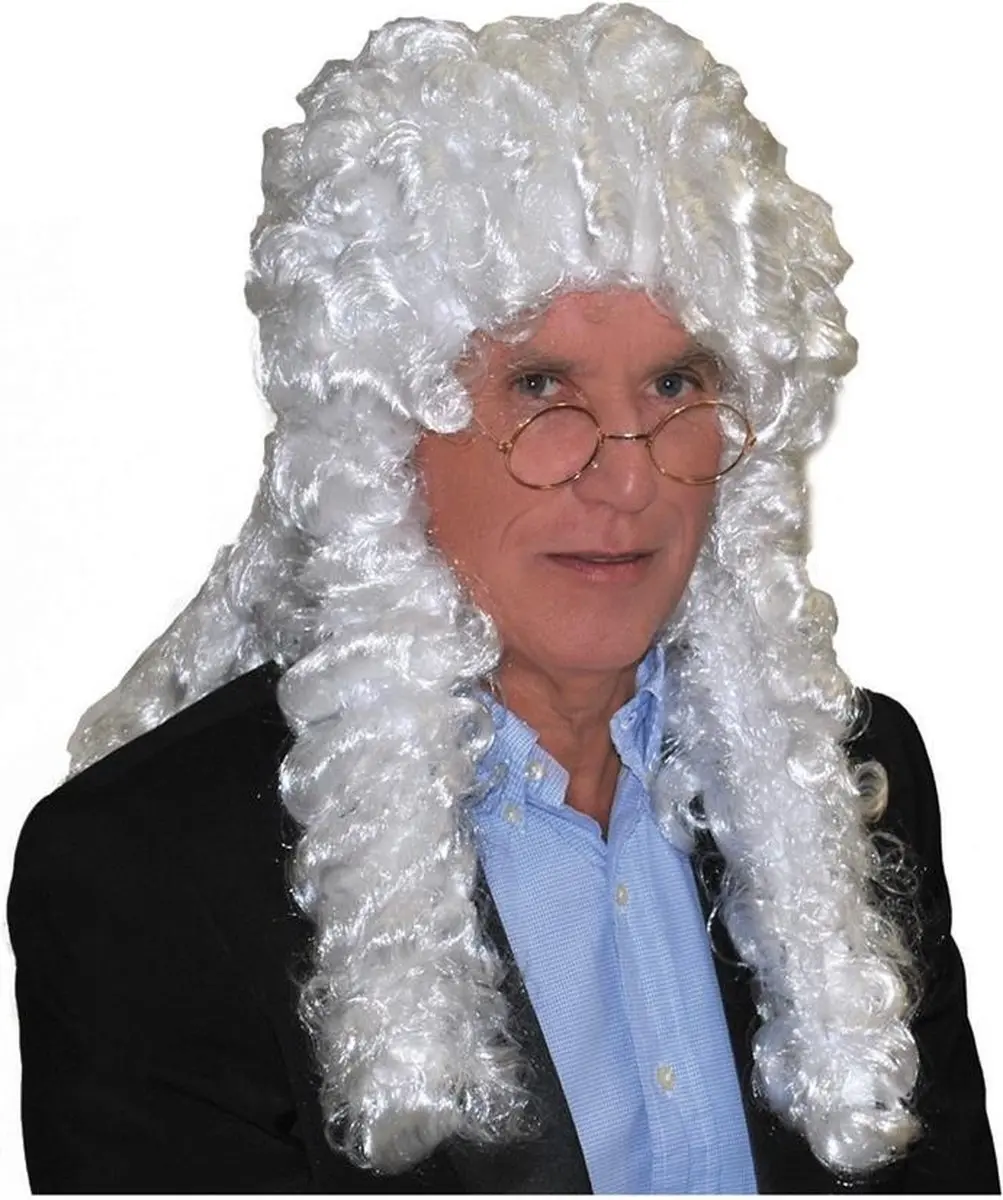 Espa Pruik Rechter