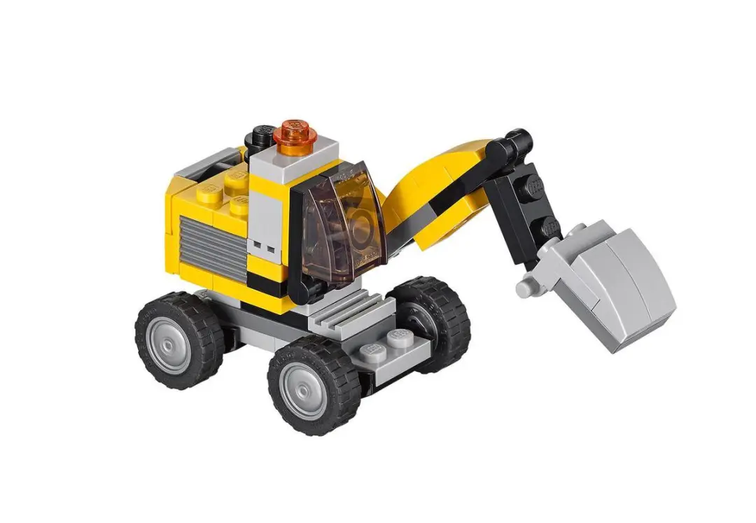 Power Digger