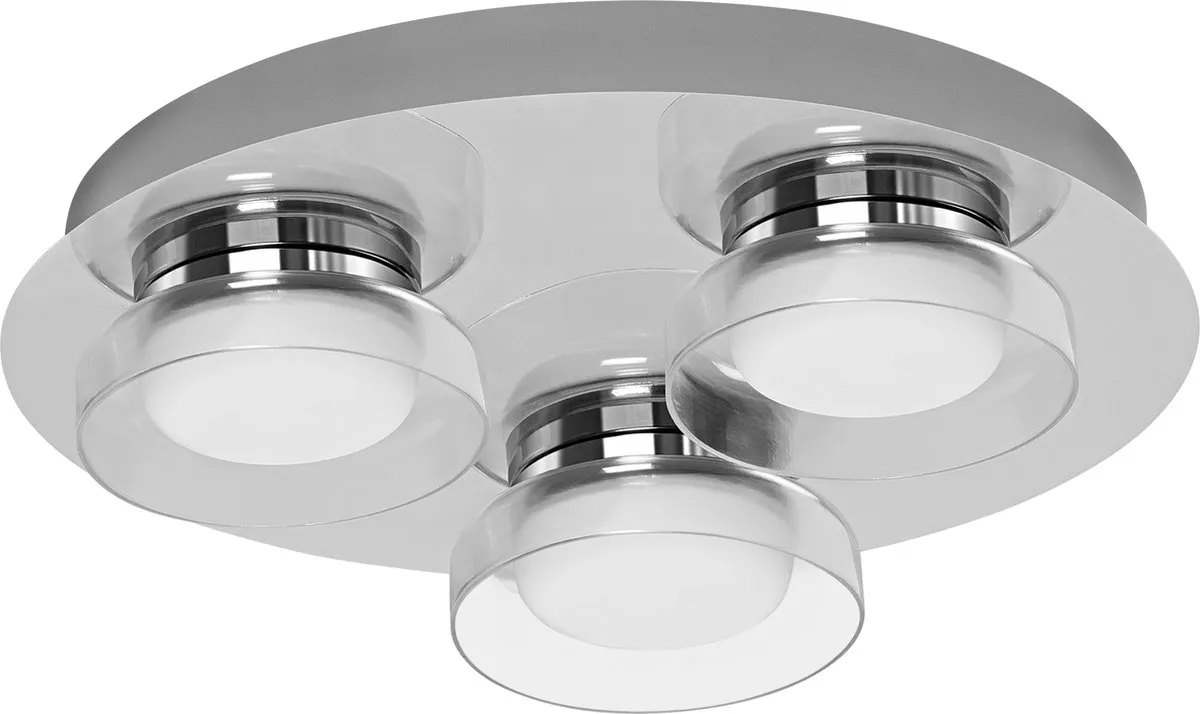 LEDVANCE Bathroom Decorative Ceiling Wandlamp 18W Tunable White