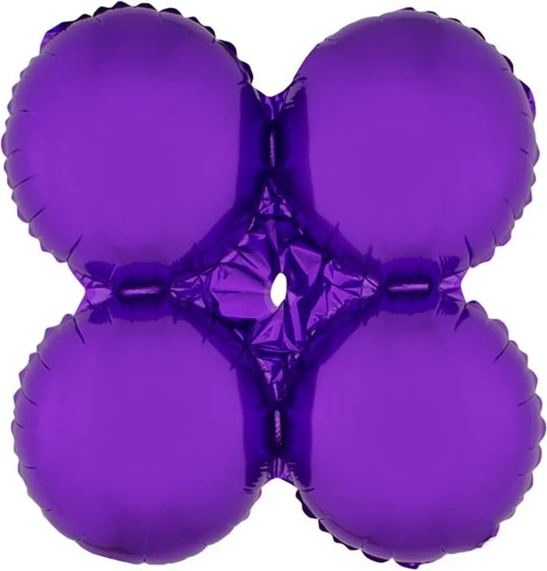 Espa Folieballonnen Paars