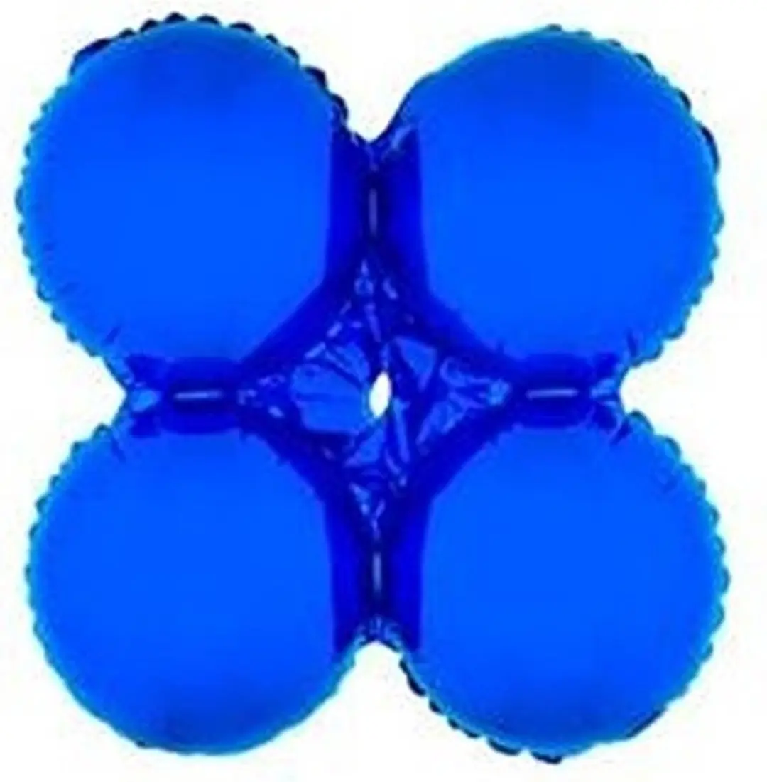 Espa Folieballonnen Blauw
