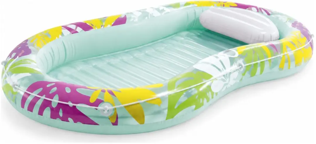 Intex Tanning Pool Oasis Lounge