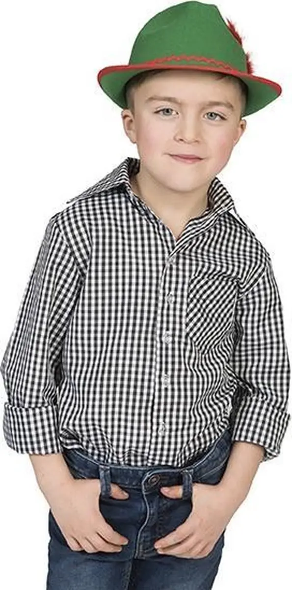 Espa Tiroler Blouse
