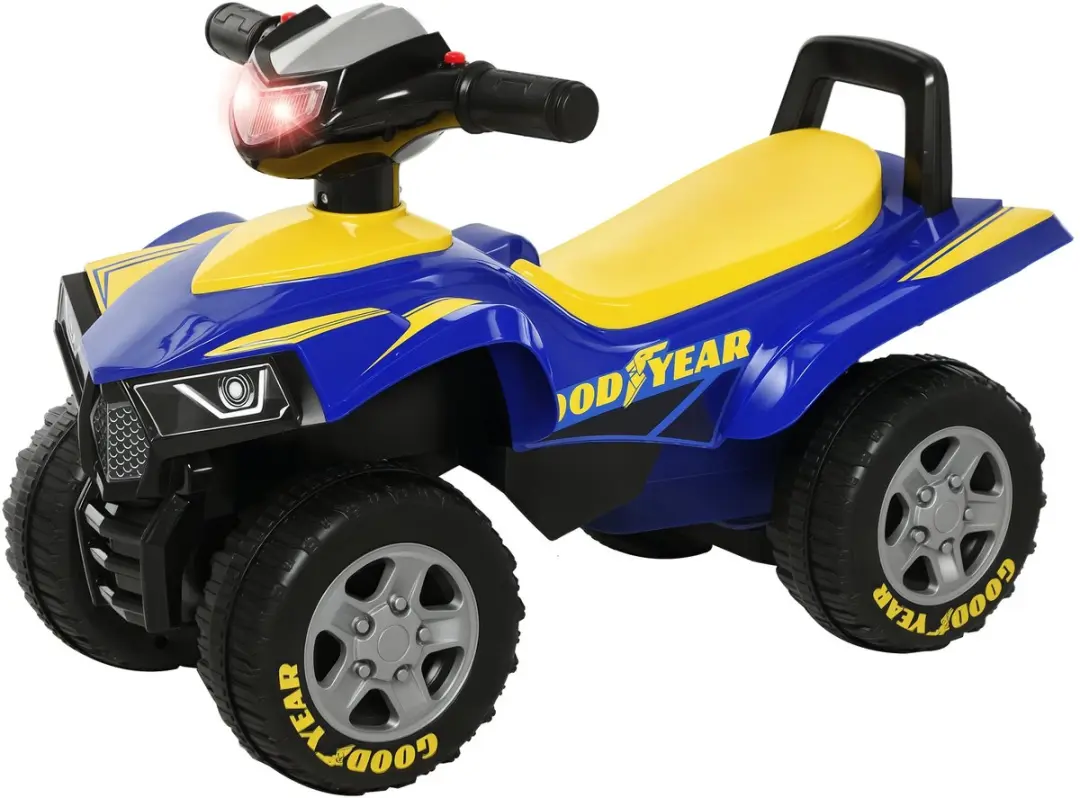 Homcom Kinderschuifauto
