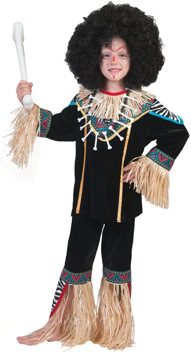 Espa Zulu Pakjes Kinderpak 164