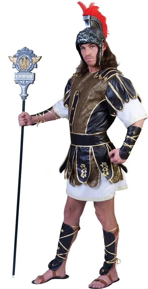 Espa Gladiator Greg Verkleedkleding Maat 52-54