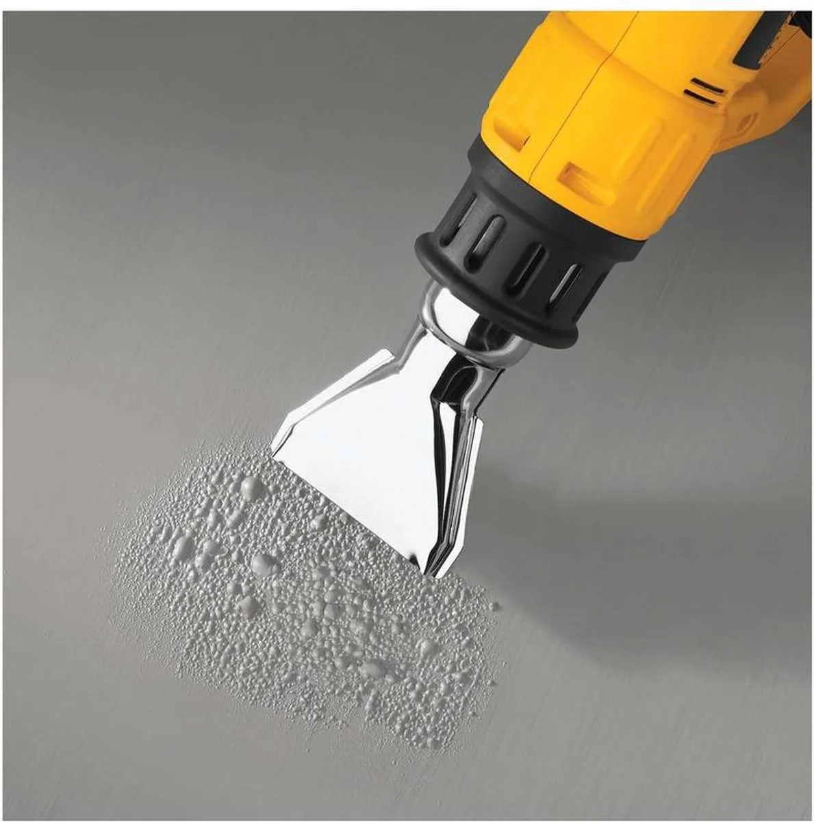 DeWalt D26414-QS Heteluchtpistool 2000W Digitaal