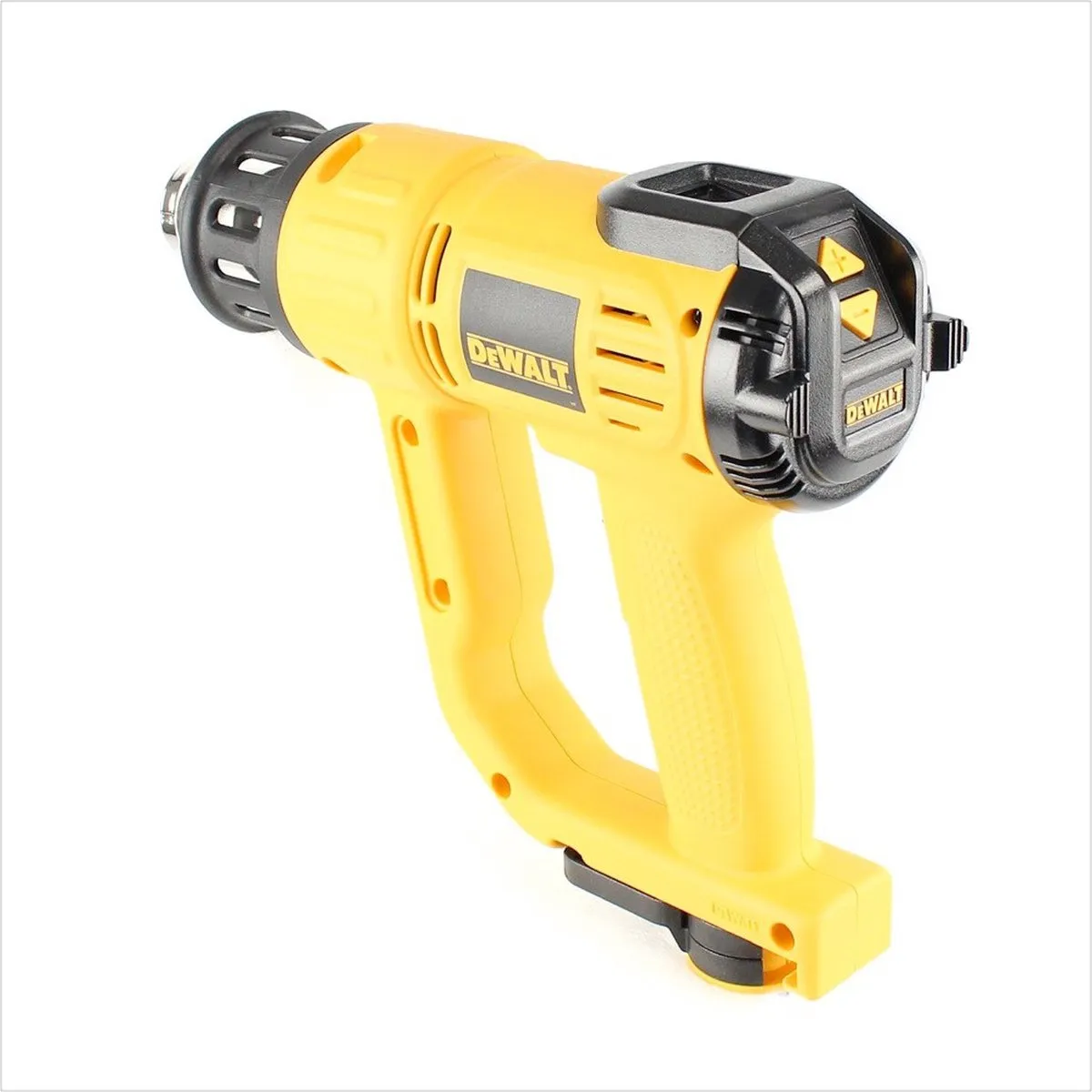 DeWalt D26414-QS Heteluchtpistool 2000W Digitaal