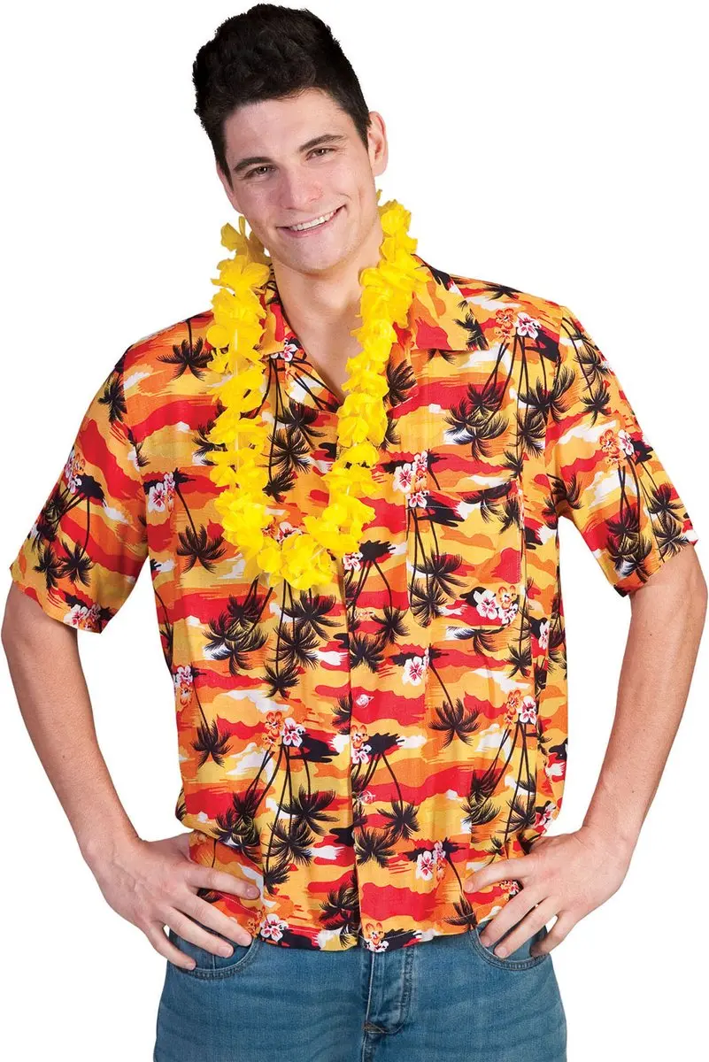 Espa Hawaii Blouse Nihau