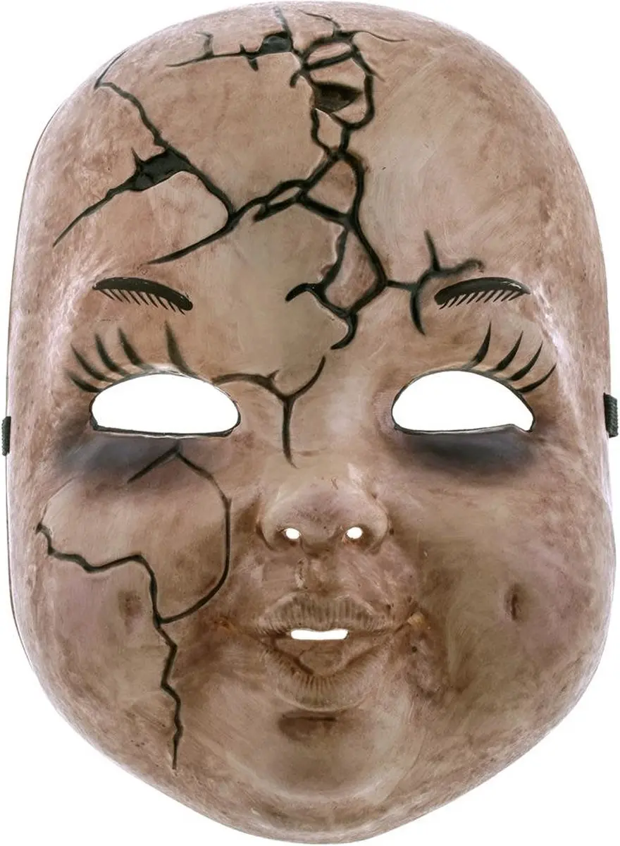 Espa Masker Enge Baby Halloween