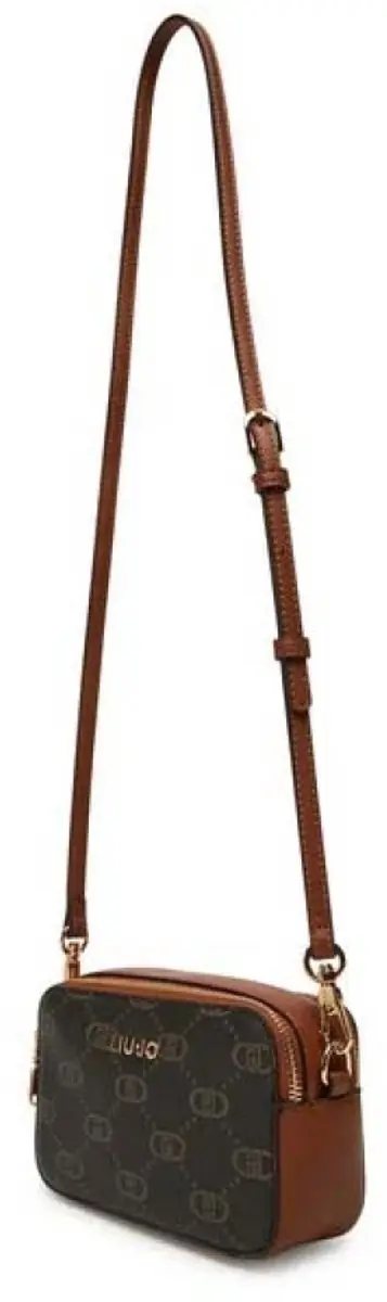 Liu Jo ECS S Camera Case - Bruin