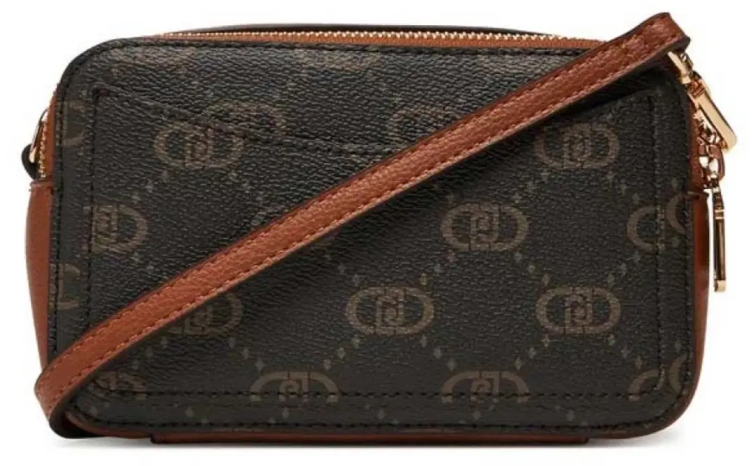 Liu Jo ECS S Camera Case - Bruin