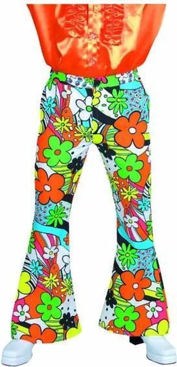 Espa Hippiebroek Woodstock Elite