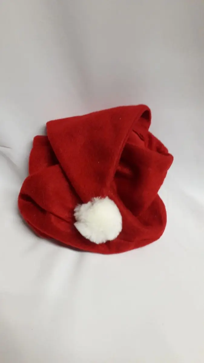 Espa Rugzak Kerstman