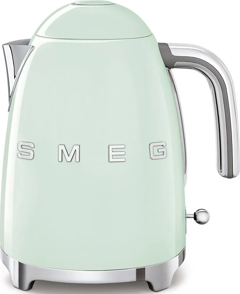 Smeg KLF03PGEU Waterkoker 1,7L