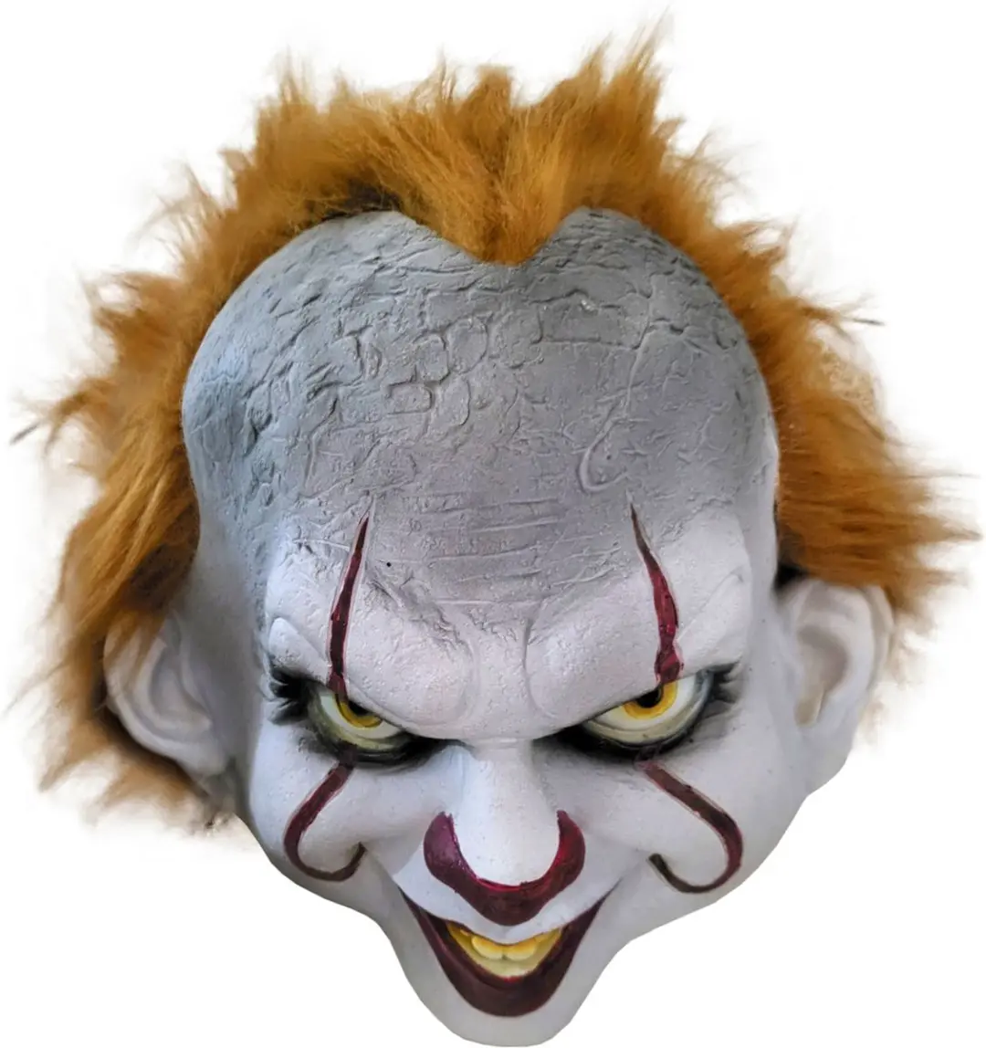 Espa Masker Pennywise