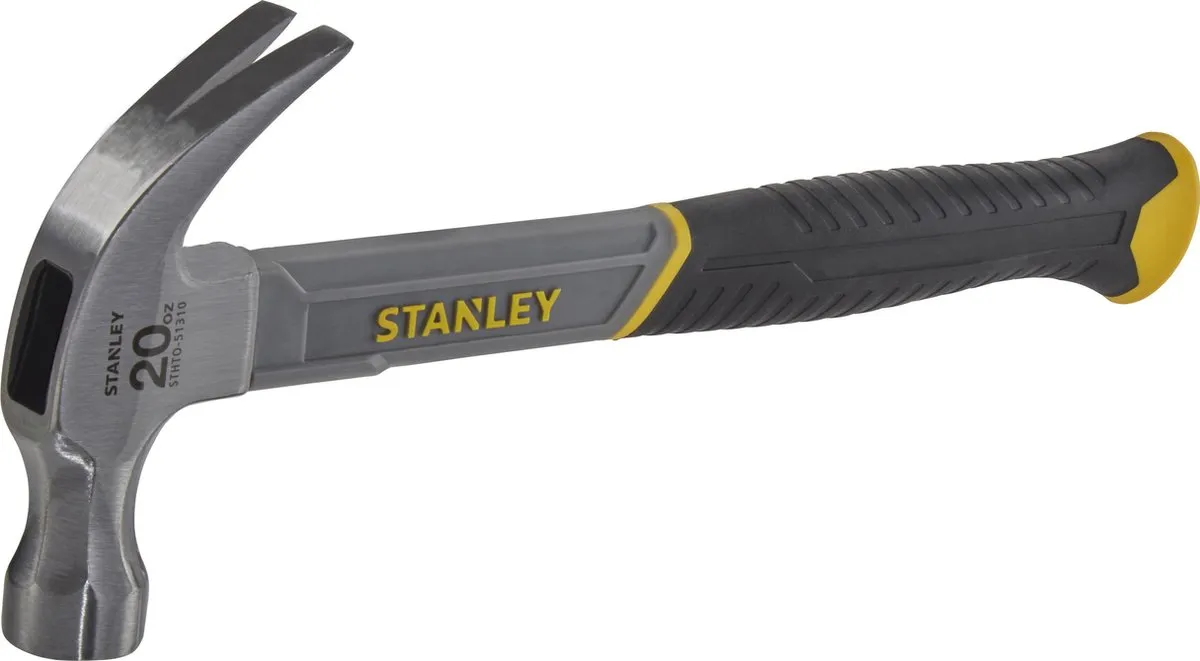 Stanley Klauwhamer Glasvezel STHT0-51310 - 560g