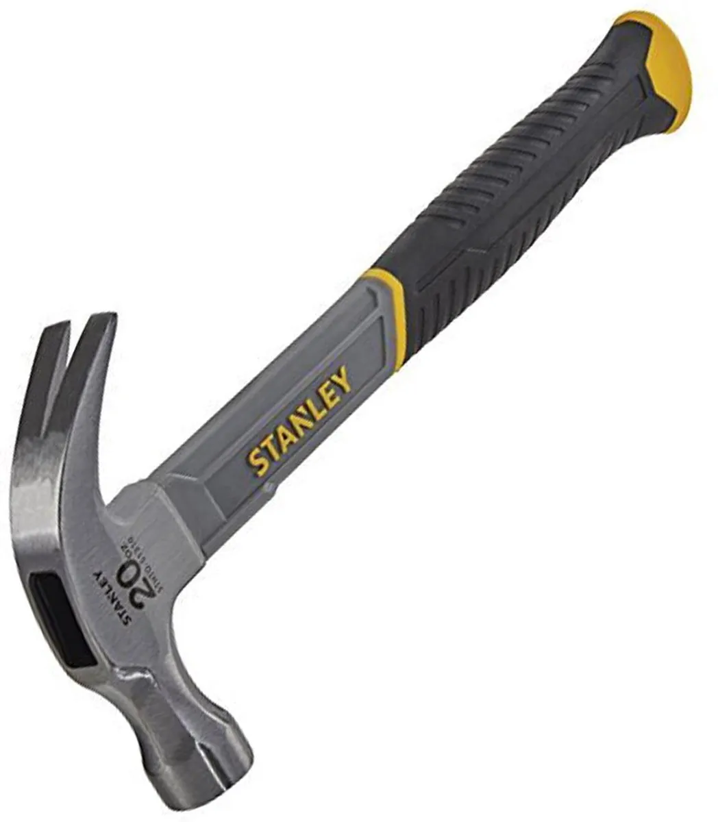 Stanley Klauwhamer Glasvezel STHT0-51310 - 560g