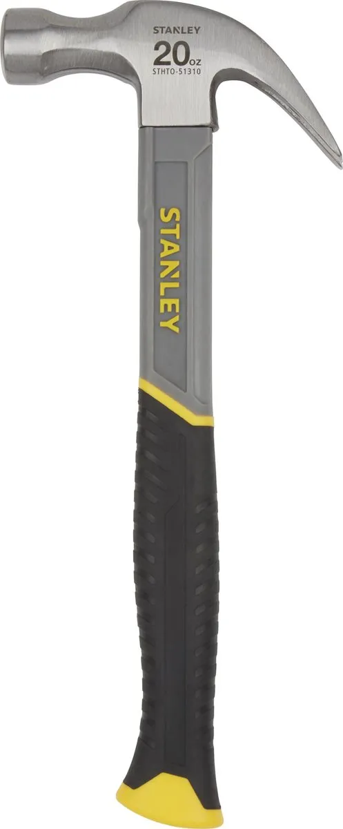 Stanley Klauwhamer Glasvezel STHT0-51310