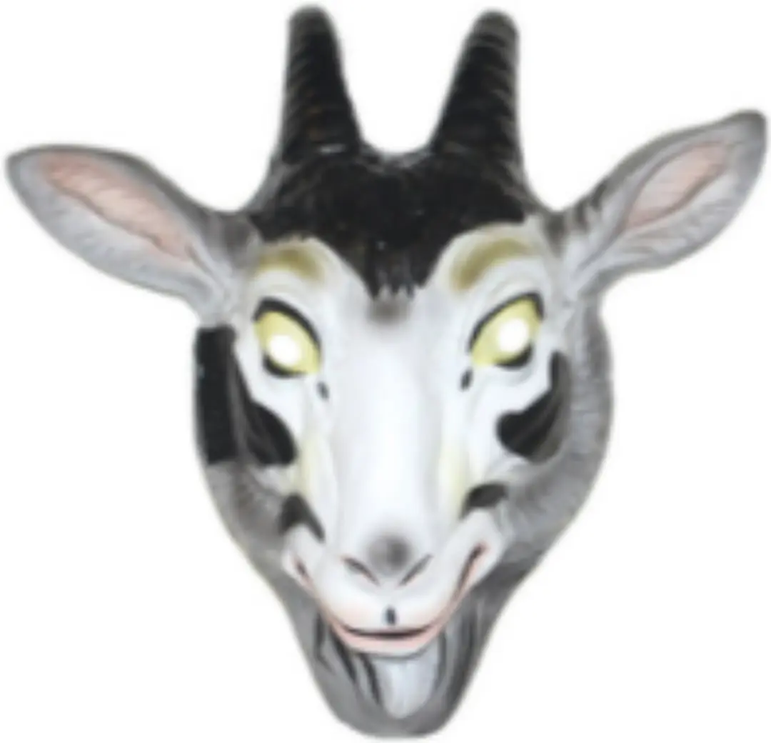 Espa Masker Geit Volwassen
