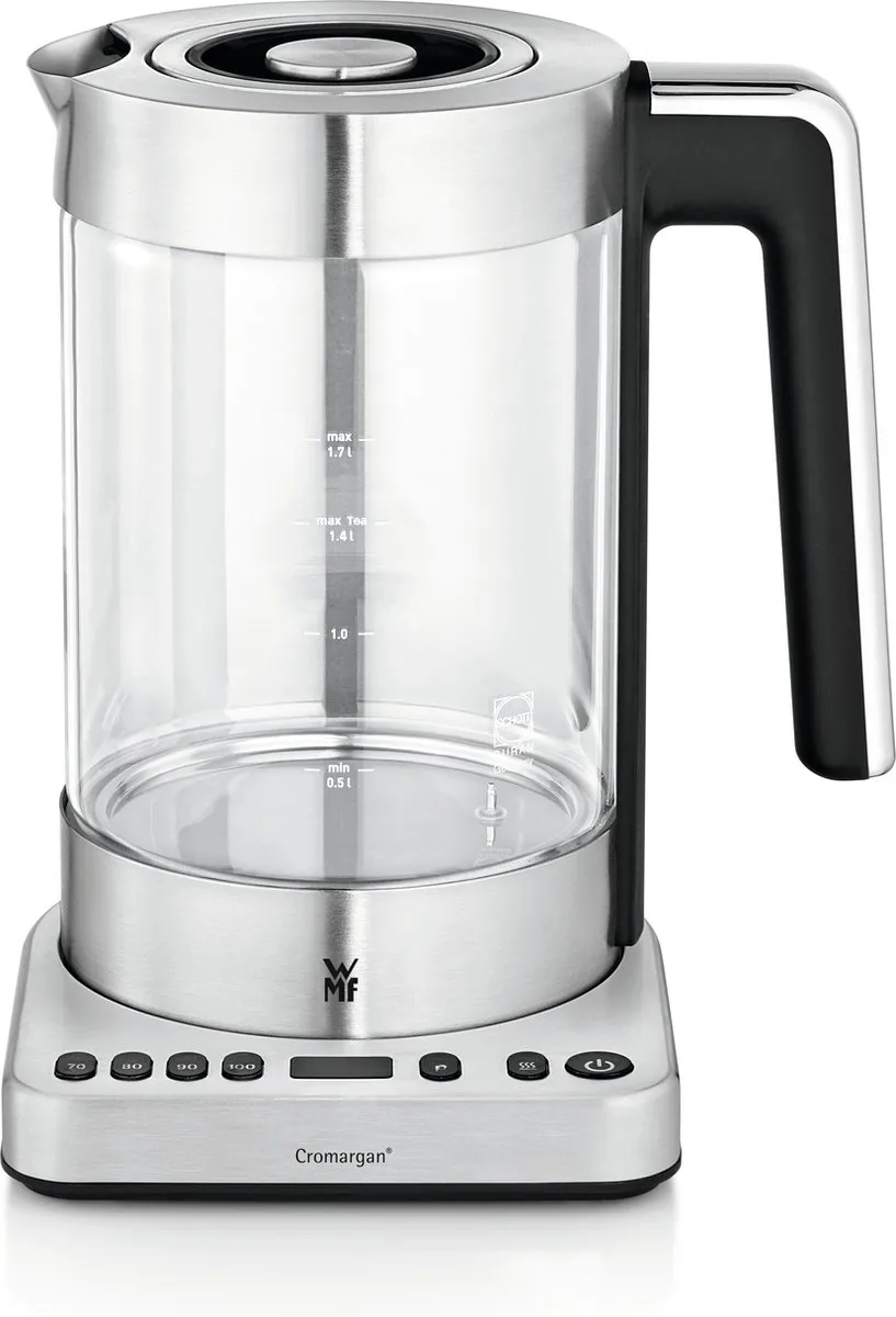 WMF Lono Thee- en Waterkoker 1.7L