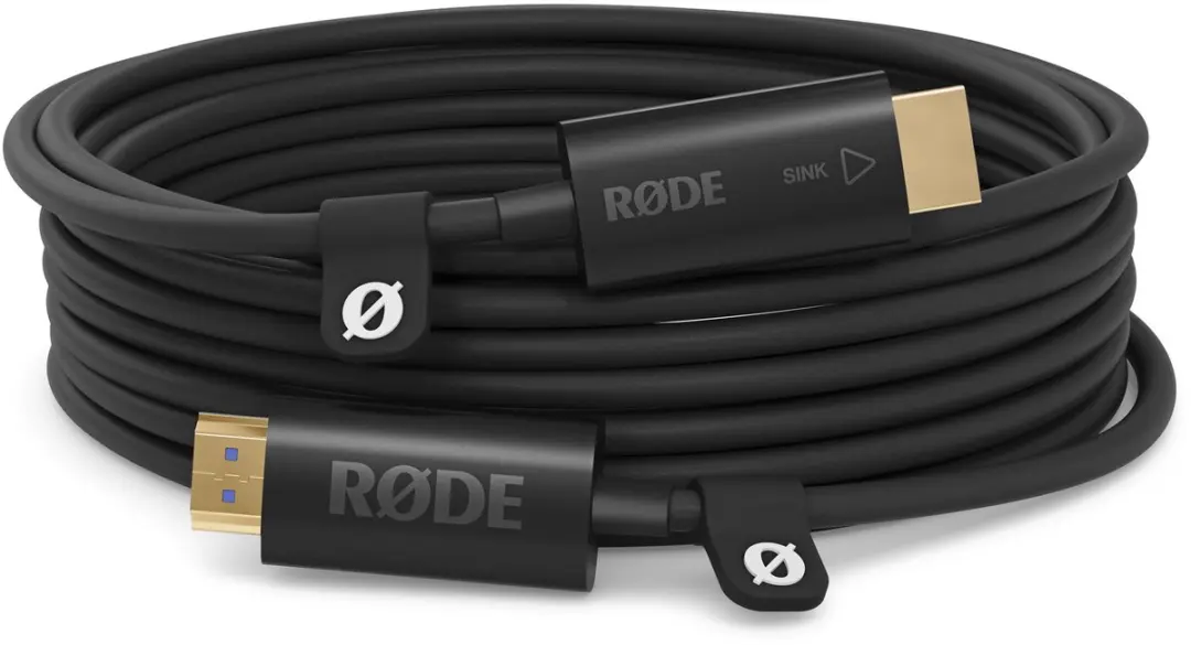 Rode HDMI-10