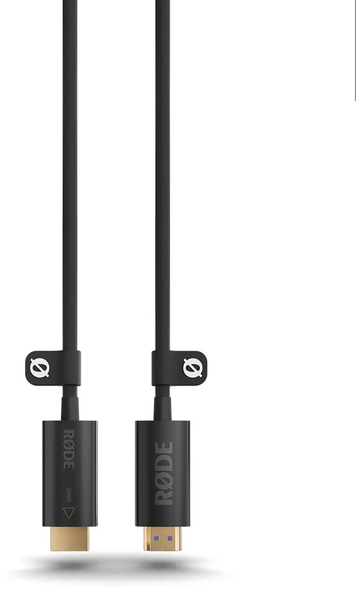 Rode HDMI-10 - UTP-kabel